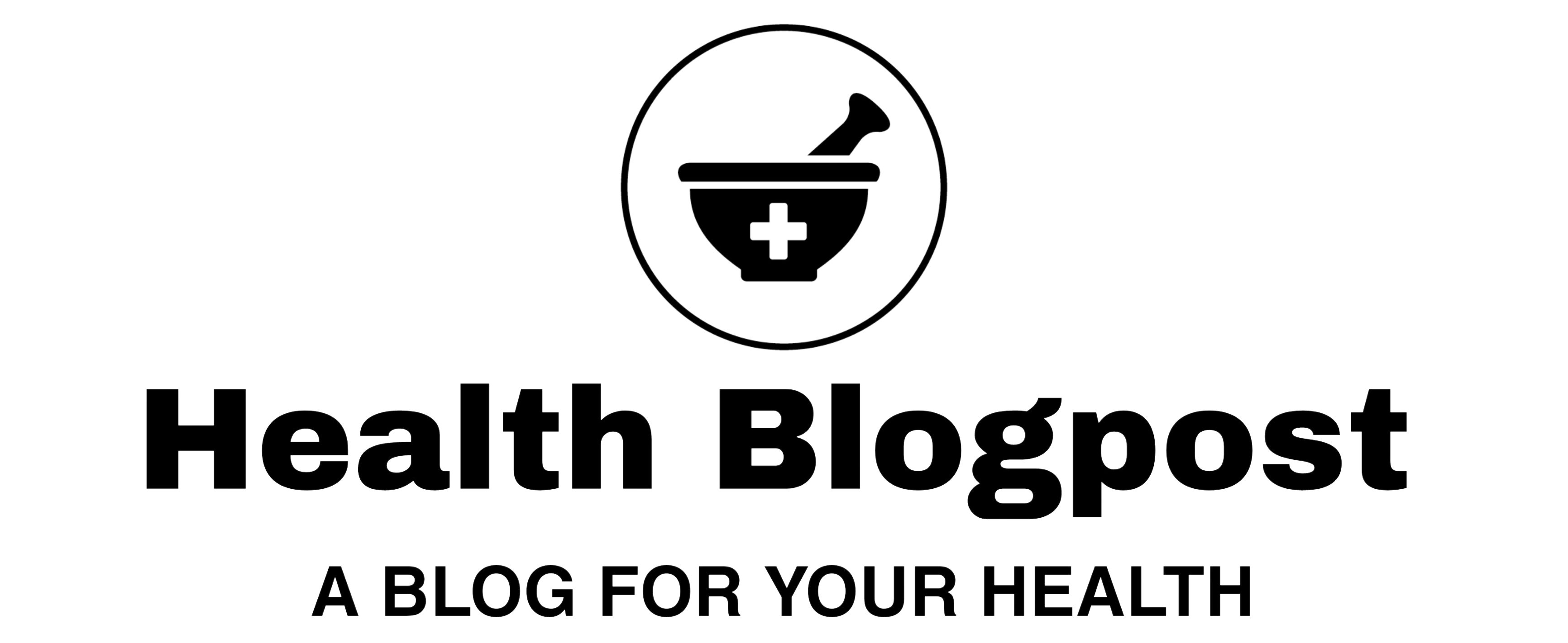 Health Blogpost